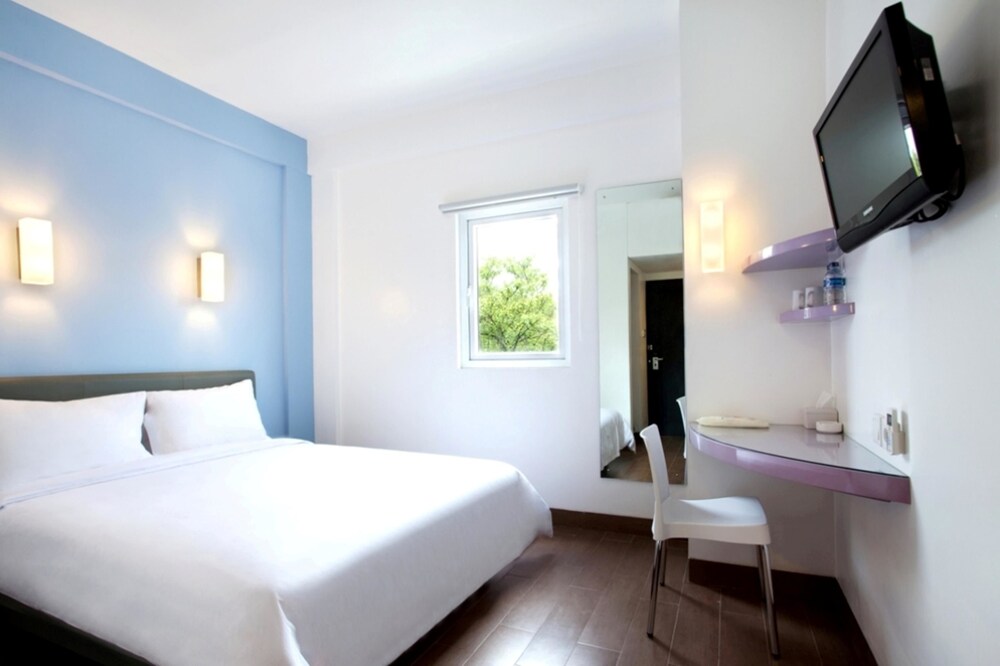 Amaris Hotel Sagan Yogyakarta in Yogyakarta, Indonesia