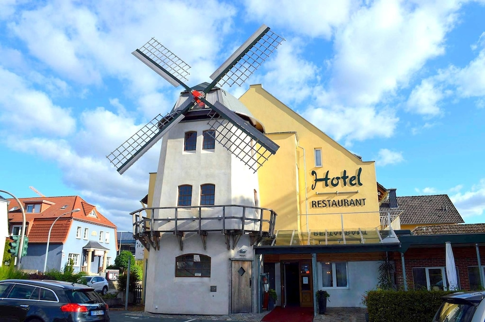 Hotel Zur Muhle — Lengerich