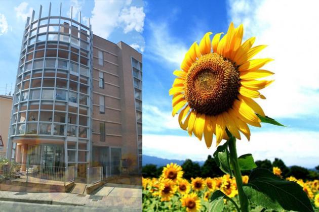 Casa Dei Girasoli — 4-Star Luxury Hotel in Perugia, Italy