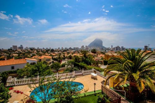 Juanjo this lovely detached holiday property in Calpe — Calp — photo 5