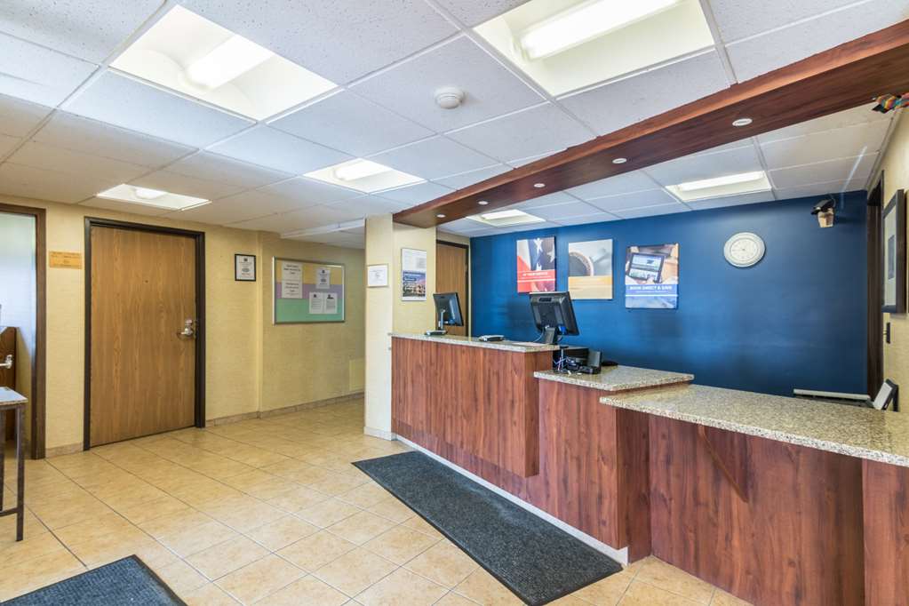 Motel 6 Eau Claire WI - photo 29
