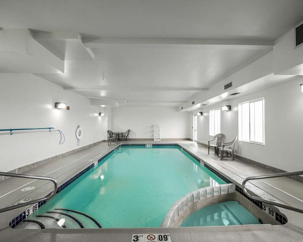 Rodeway Inn & Suites Salina South - photo 16