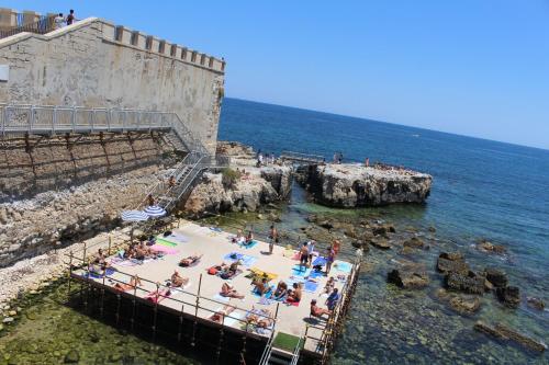 Casa Minniti — 4-Star Luxury Hotel in Siracusa, Italy