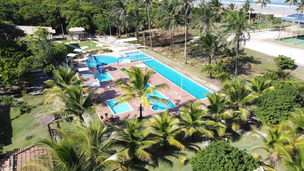 Ilhéus North Hotel in Urucuca, Brasil