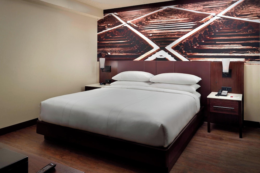 Atlanta Marriott Peachtree Corners - photo 14