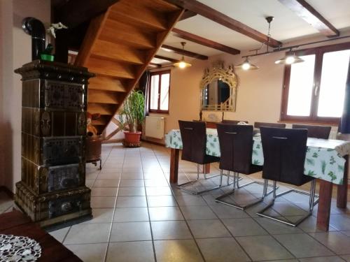 Le Tokay - last minute hotel in Ribeauville