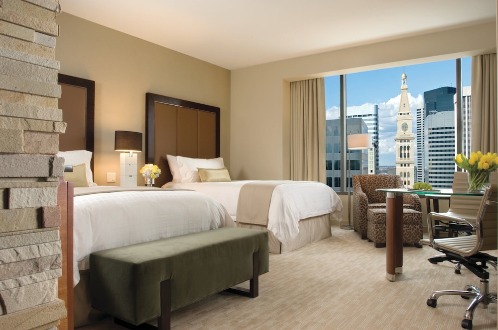 Four Seasons Hotel Denver - photo 8