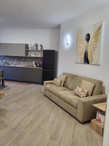 Le Gurne Apartment valle dell 'Alcantara — 4-Star Luxury Hotel in Francavilla Di Sicilia, Italy