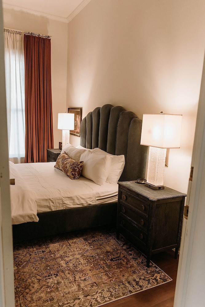 The Crystal River Inn - photo 37