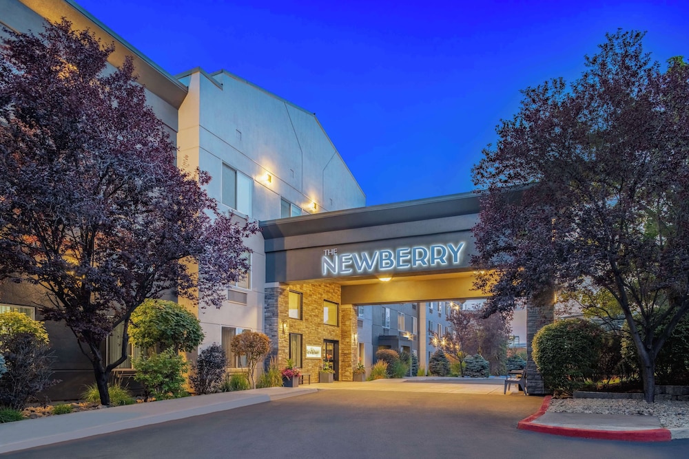 The Newberry Hotel Bend Tapestry Collection by Hilton - photo 65