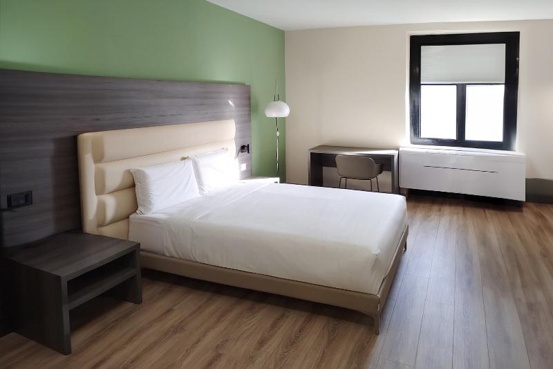 B&B Hotel Fabriano Janus — Fabriano — photo 3