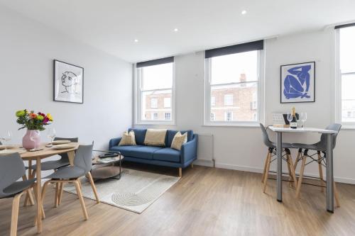 Perfect apartment for city stay — 4-Star Luxury Hotel in Cheltenham, United Kingdom