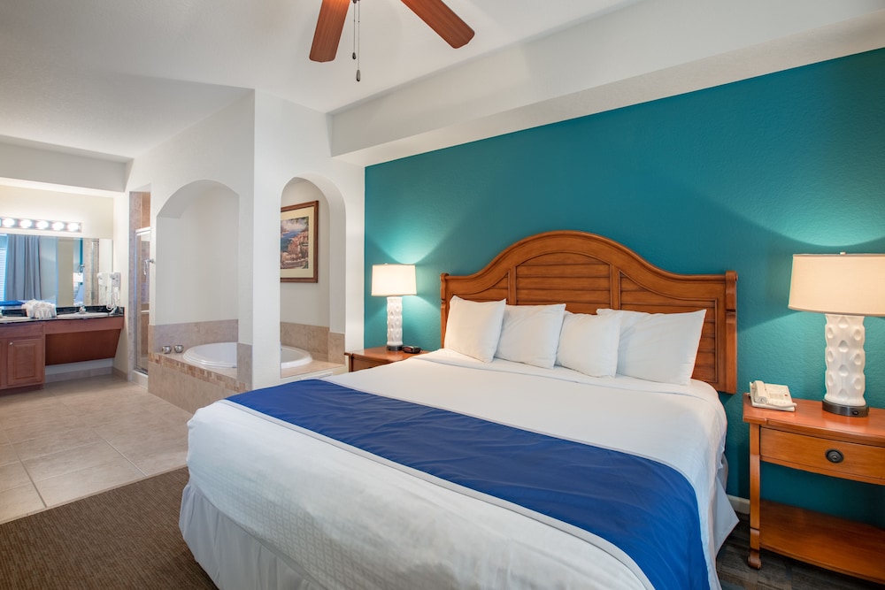 Lake Buena Vista Resort Village & Spa - photo 8