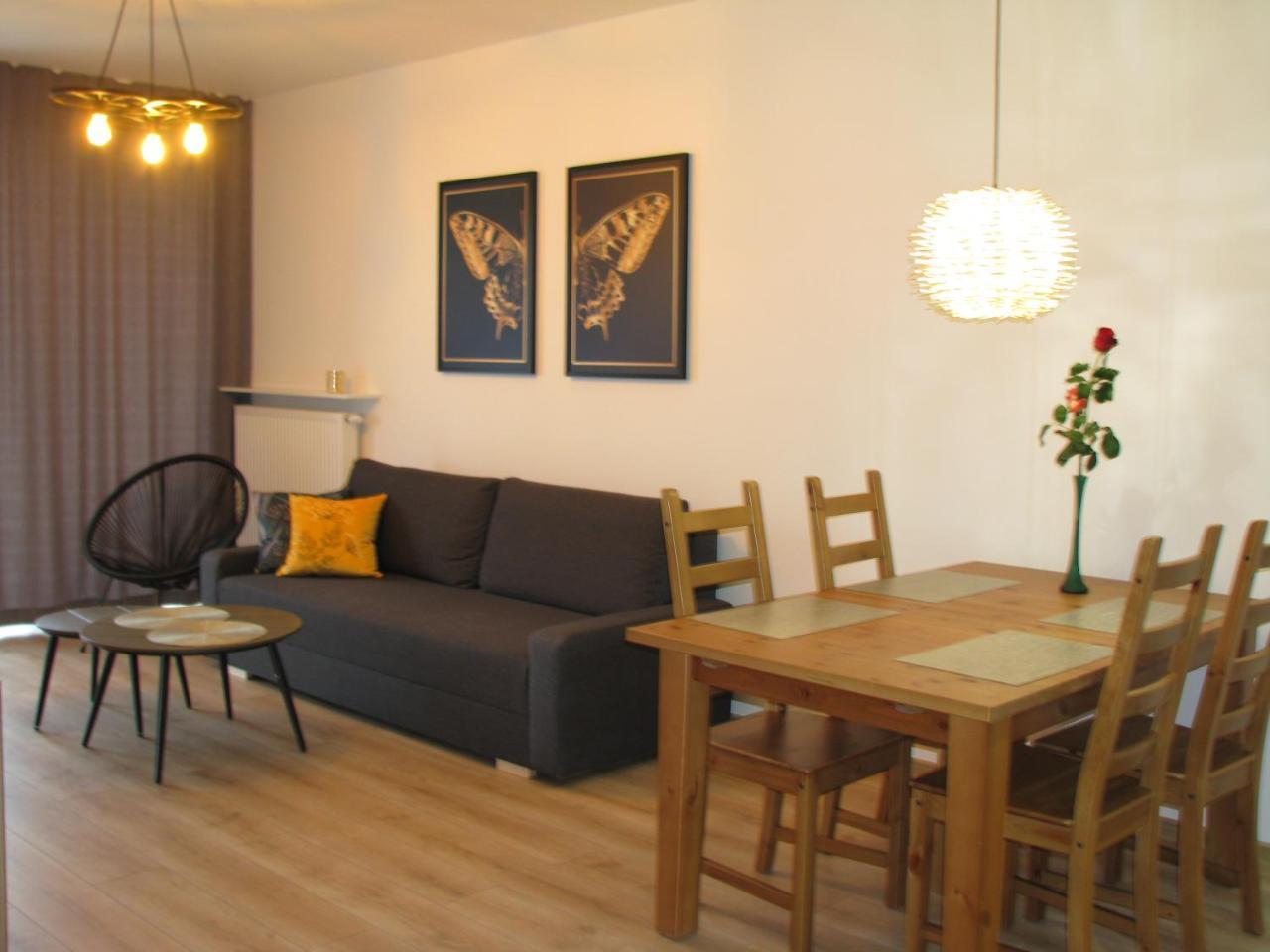 4you Apartament — Bialystok — photo 3
