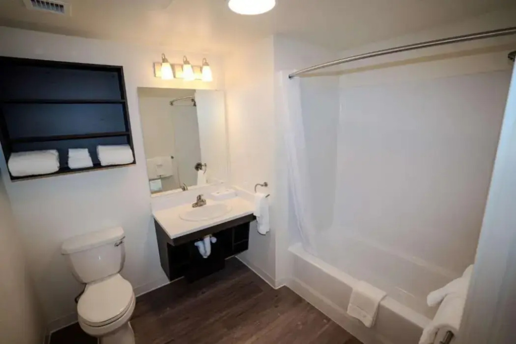 Hawthorn Extended Stay by Wyndham Jackson Alpine - photo 14