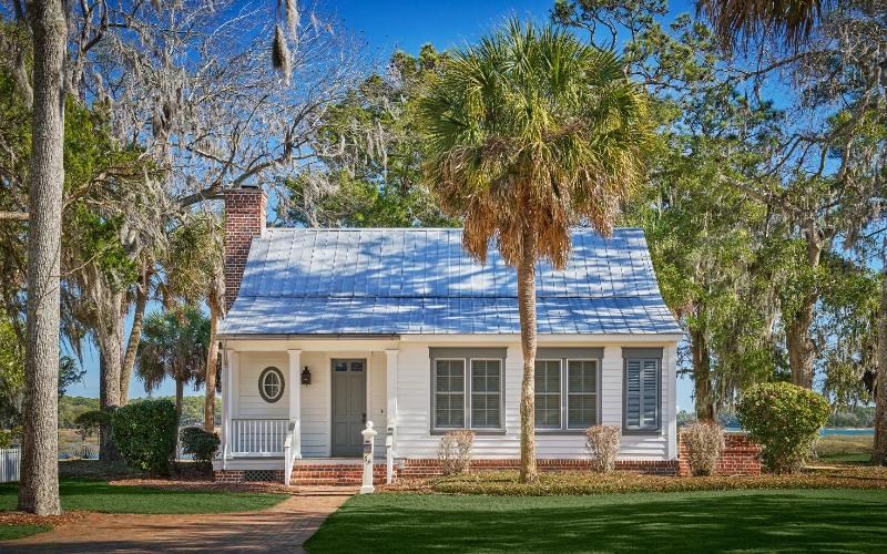 The Inn at Palmetto Bluff - photo 117