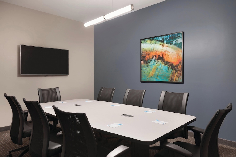 SpringHill Suites by Marriott Houston Northwest - photo 8