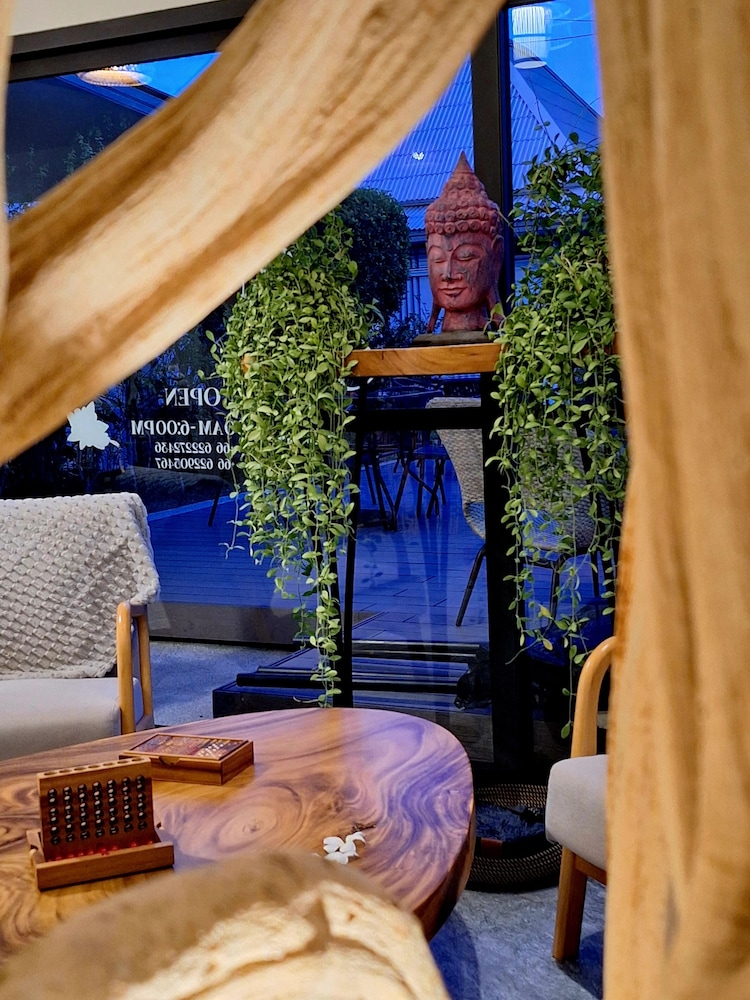 Thiptara Resort adults only - last minute hotel in Koh Samui