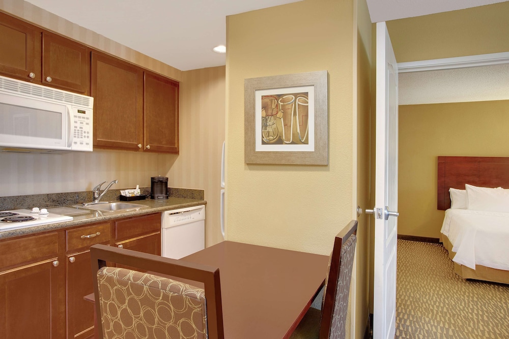 Homewood Suites by Hilton Tampa Brandon - photo 16