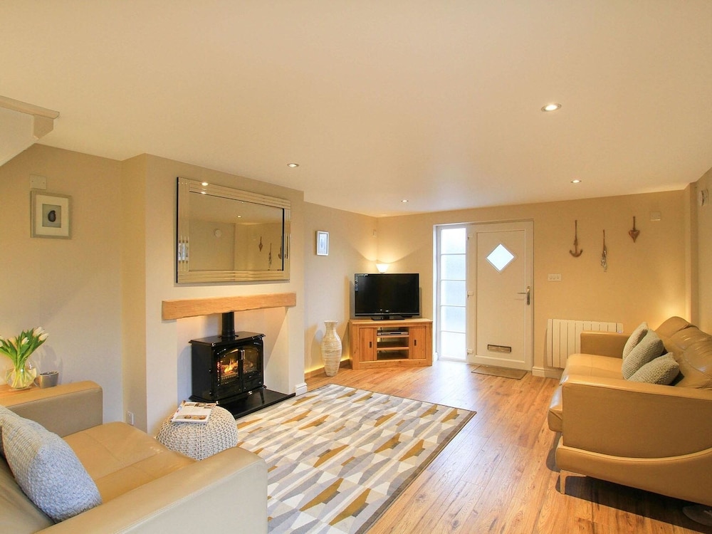 Little Bakehouse in Criccieth, United Kingdom