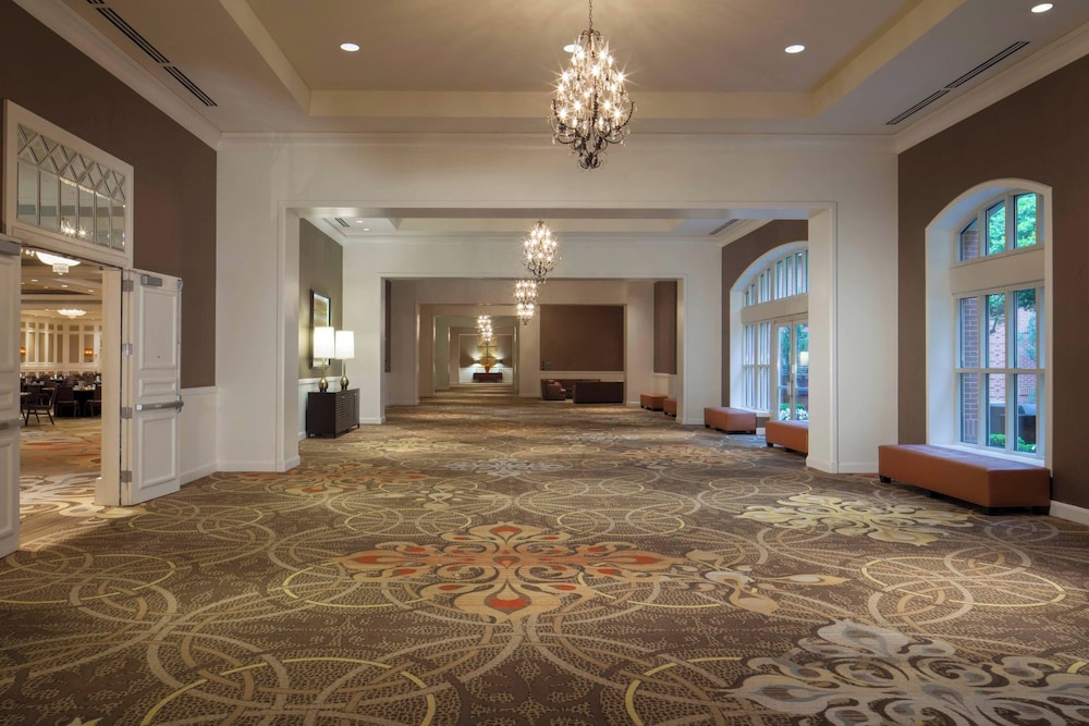 Houston Marriott Sugar Land - photo 64