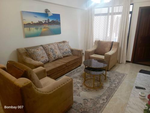 Luxury Living Two Bedroom Apartment With Swimming Pool Fully Furnished Gym Children Playing Ground Ample Parking Space And Unbeatable Scenic City Views