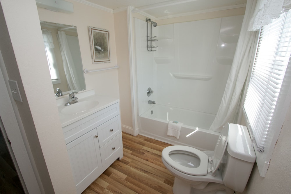 Outer Banks Motel Village Accommodations - photo 125