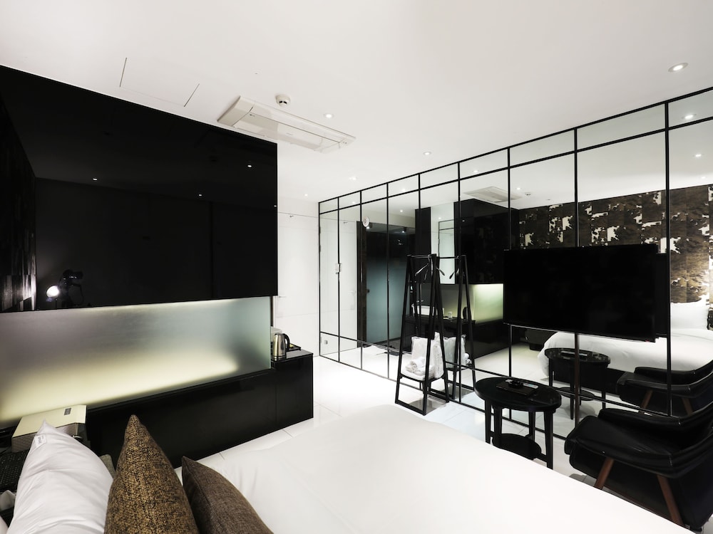 Инчхон: Отель Hotel Amare