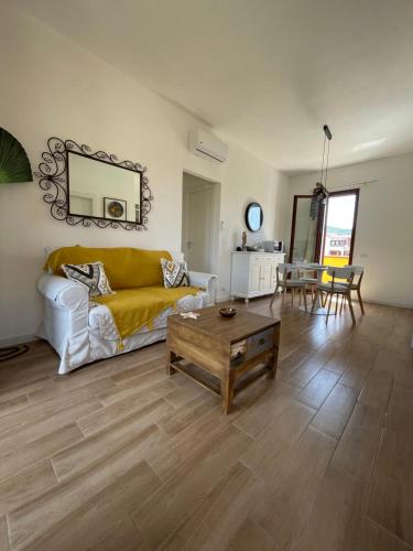 Mareblu Simius — 4-Star Luxury Hotel in Villasimius, Italy