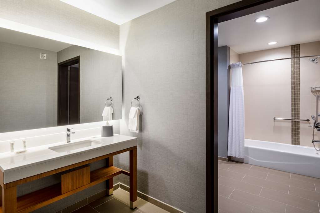 Hyatt Place Fort Worth Alliance Town Center - photo 20