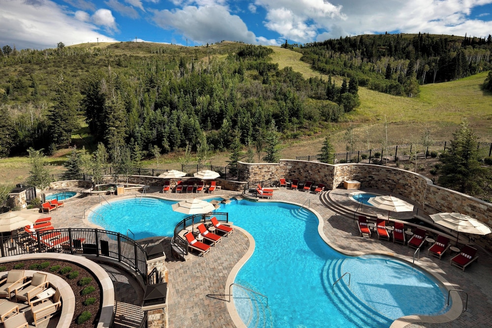 The St. Regis Deer Valley - photo 159