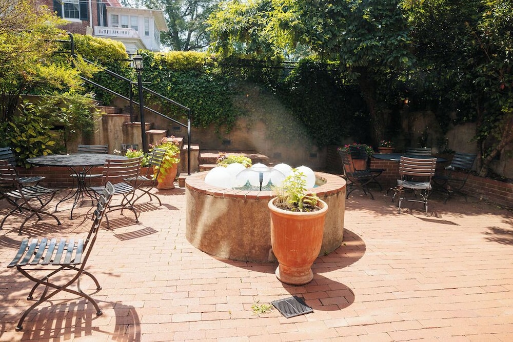 Kenmore Inn - photo 40