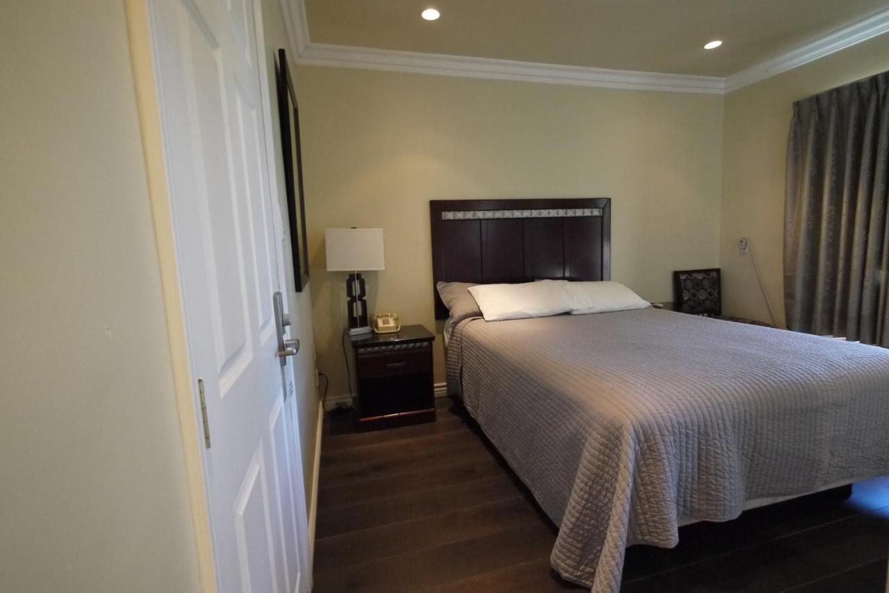 Trylon Hotel Hollywood - photo 6