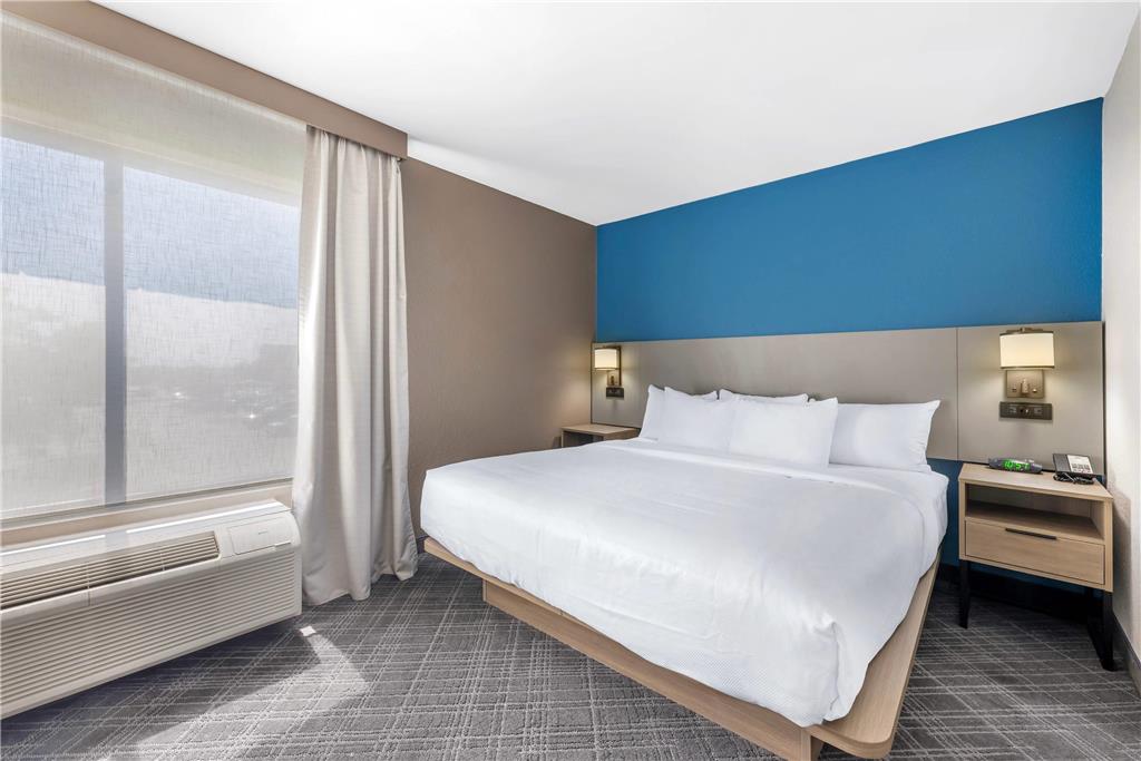 Comfort Inn Bourbonnais near I 57 - photo 24