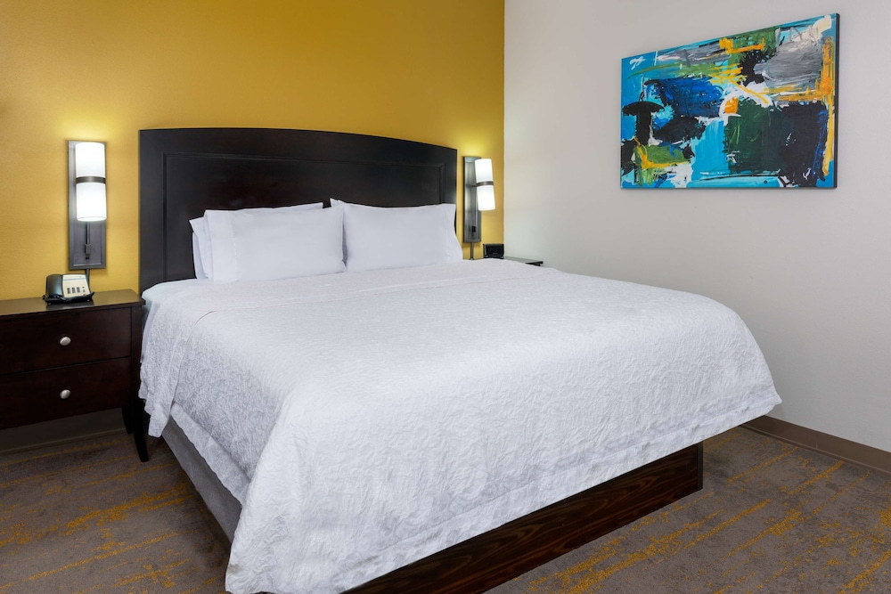 Hampton Inn & Suites Sarasota Lakewood Ranch - photo 12