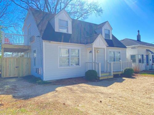 508 A The Shore Break Cottage — 4-Star Luxury Hotel in Virginia Beach, United States