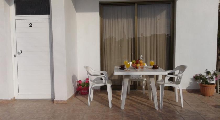Arilena Holiday Apartments
