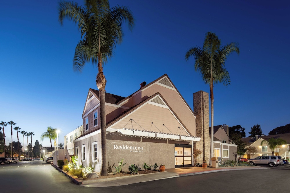 Residence Inn By Marriott Long Beach - photo 32