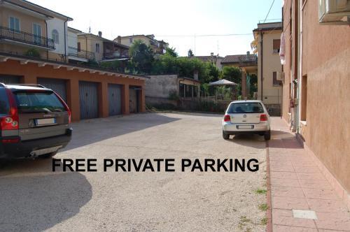 Appartamenti Donato — 4-Star Luxury Hotel in Peschiera Del Garda, Italy
