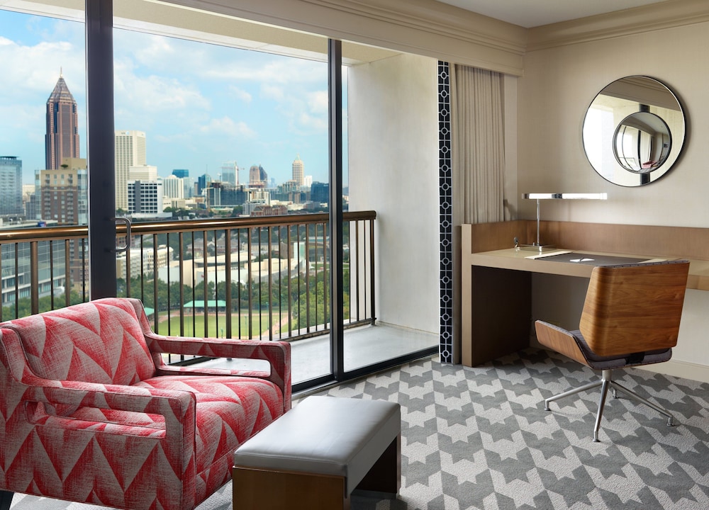 Omni Atlanta Hotel at Centennial Park - photo 58