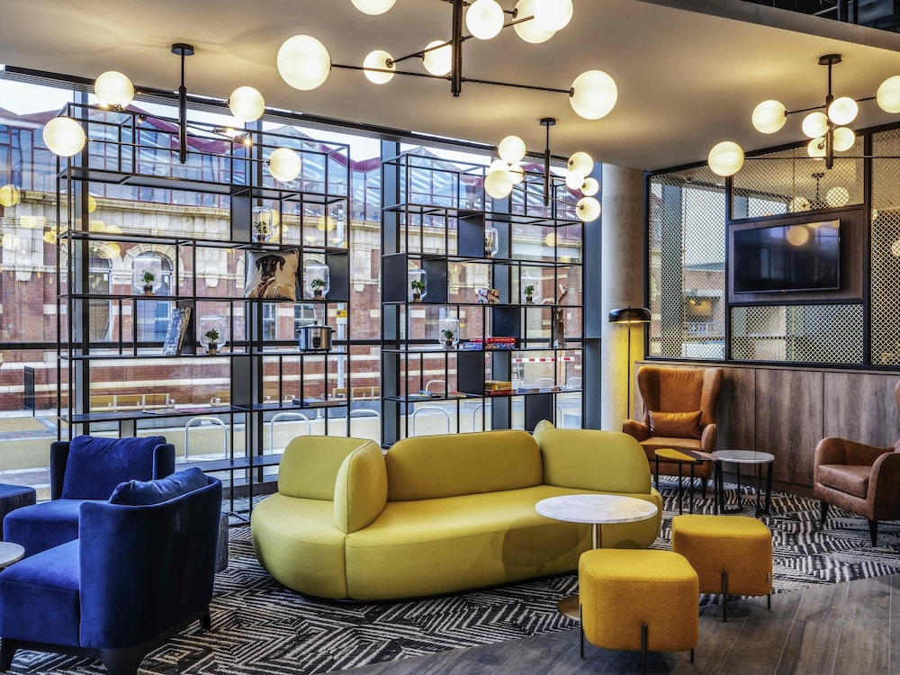 Aparthotel Adagio Leicester in Leicester, United Kingdom