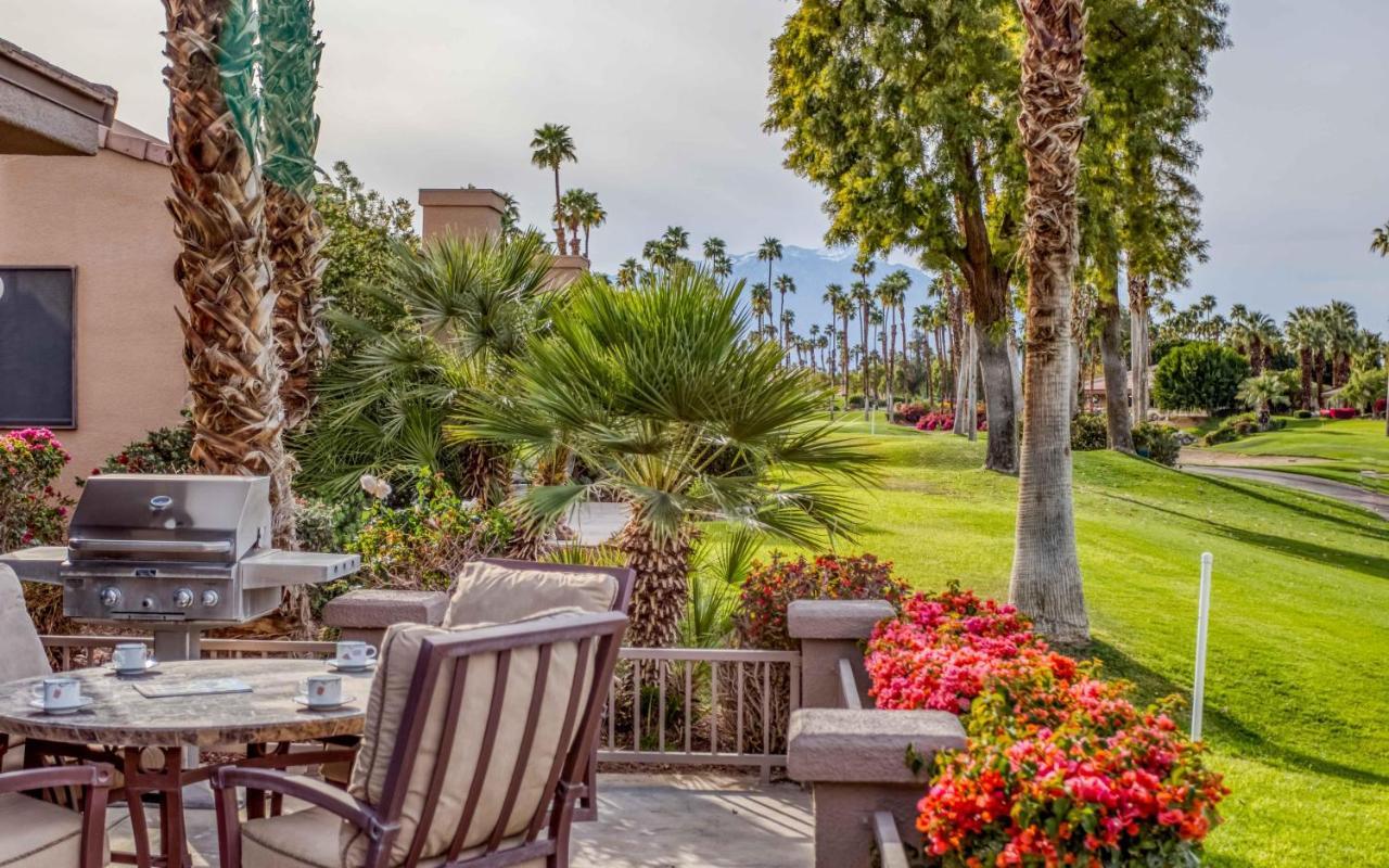 Vb535 Palm Beauty Alice Lodging — Palm Desert