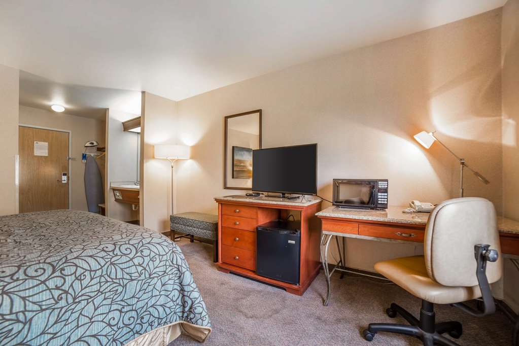 Rodeway Inn & Suites Nampa - photo 16