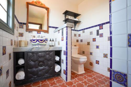 El Caminante Bar & Bungalows - photo 29
