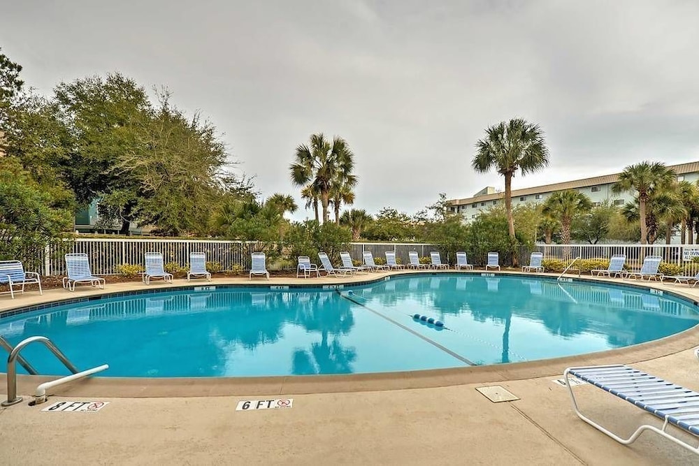 Hilton Head Resort - photo 55