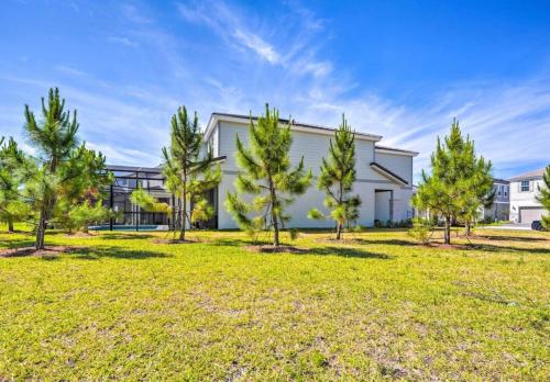 NEW Luxury Solterra Resort Home Disney World Family Retreat Vacation - photo 22