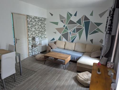 Barbusse - last minute hotel in Fleury-Les-Aubrais