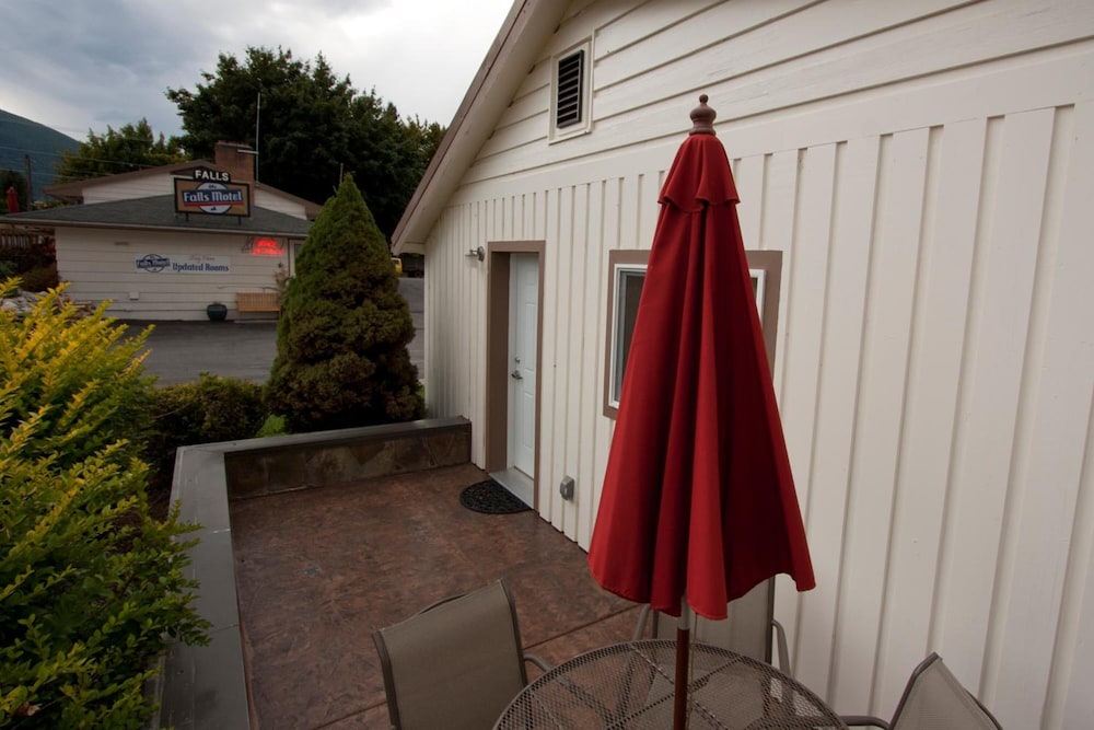 Falls Motel - photo 27