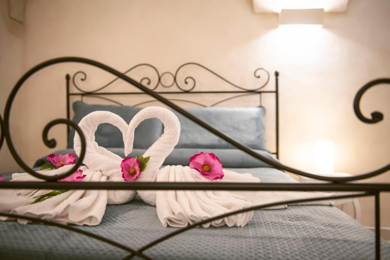 La Pietra Maga in Martina Franca, Italy