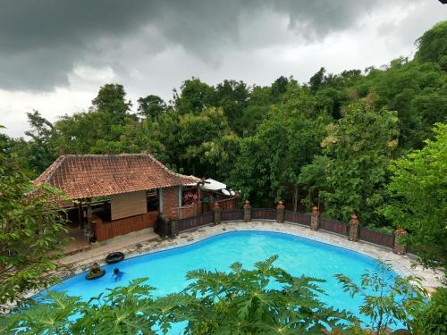 Wisma Pancoeran - last minute hotel in Unknown City